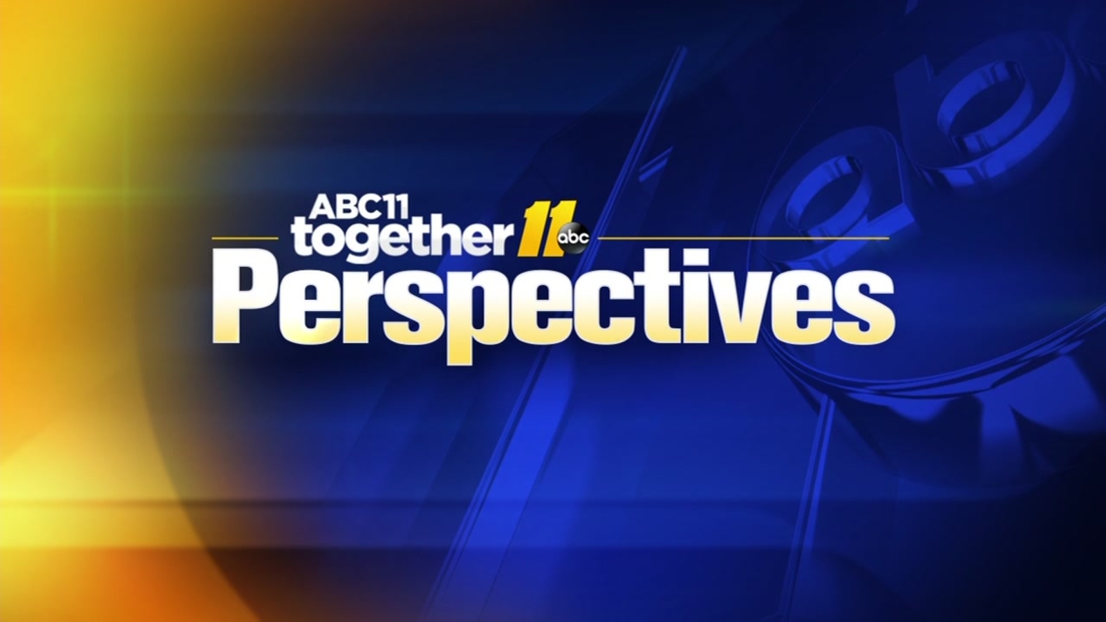 ABC11 Together Perspectives for July 21, 2019 - ABC11 Raleigh-Durham