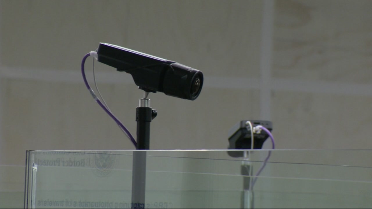 Oakland bans city use of facial recognition tech