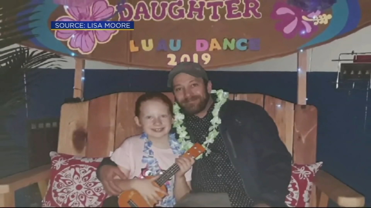 9-year-old girl electrocuted while swimming in pool