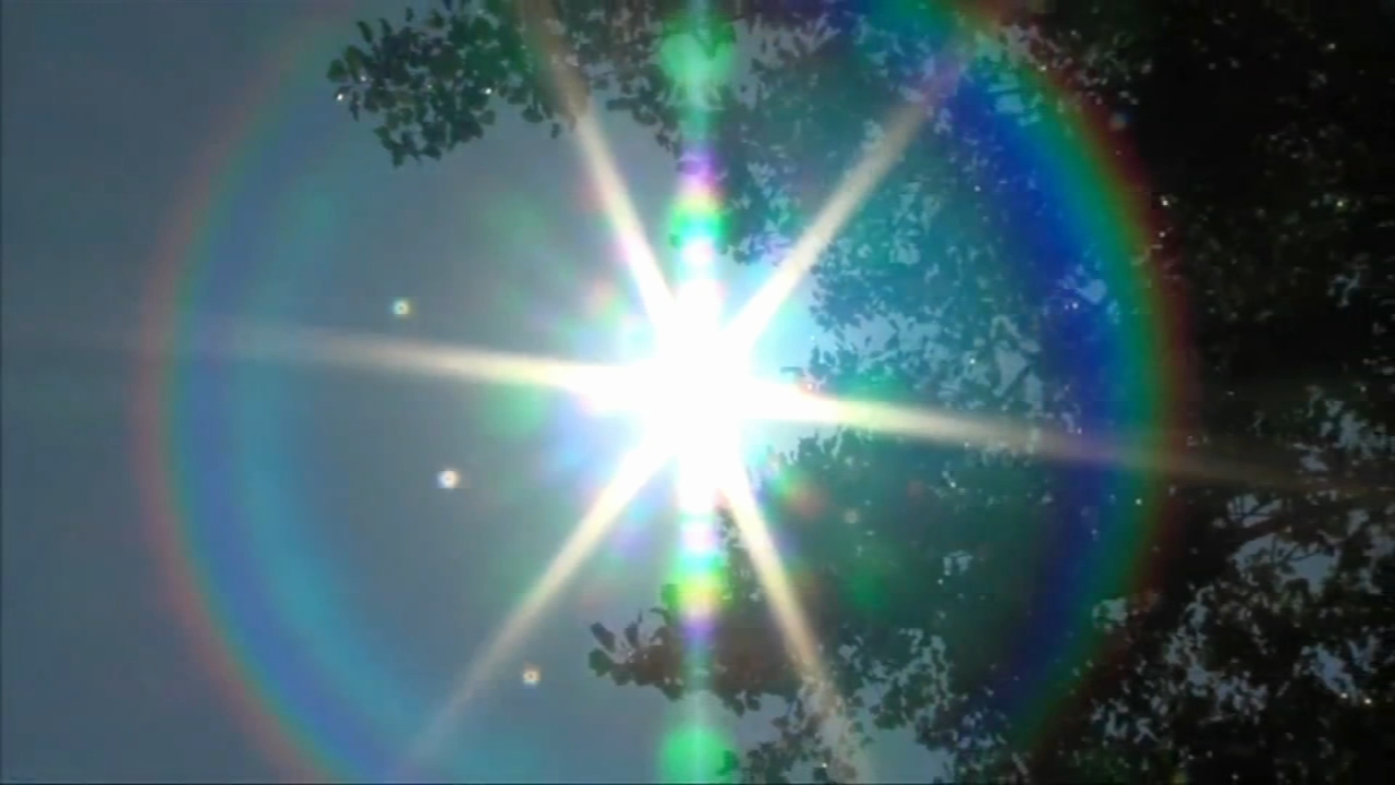 Cooling centers open throughout Philadelphia, Heatline activated