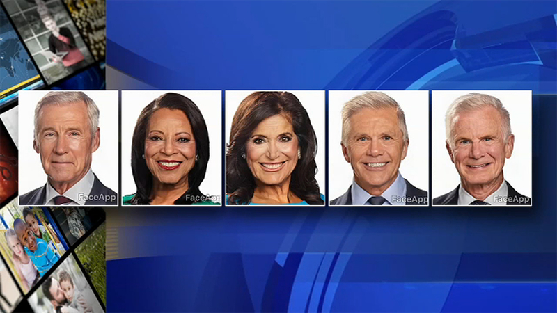 Viral Faceapp Takes Social Media By Storm 6abc Philadelphia