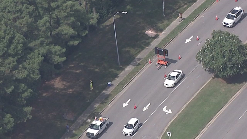 Gas Leak In Car >> 3 Businesses Evacuated After Cary Gas Leak Gas Leak In Car >> 3 Businesses Evacuated After Cary Gas Leak