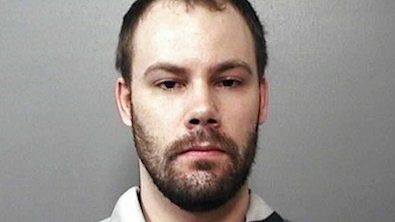 Jury begins deliberations on whether U of I killer Brendt Christensen should receive death penalty