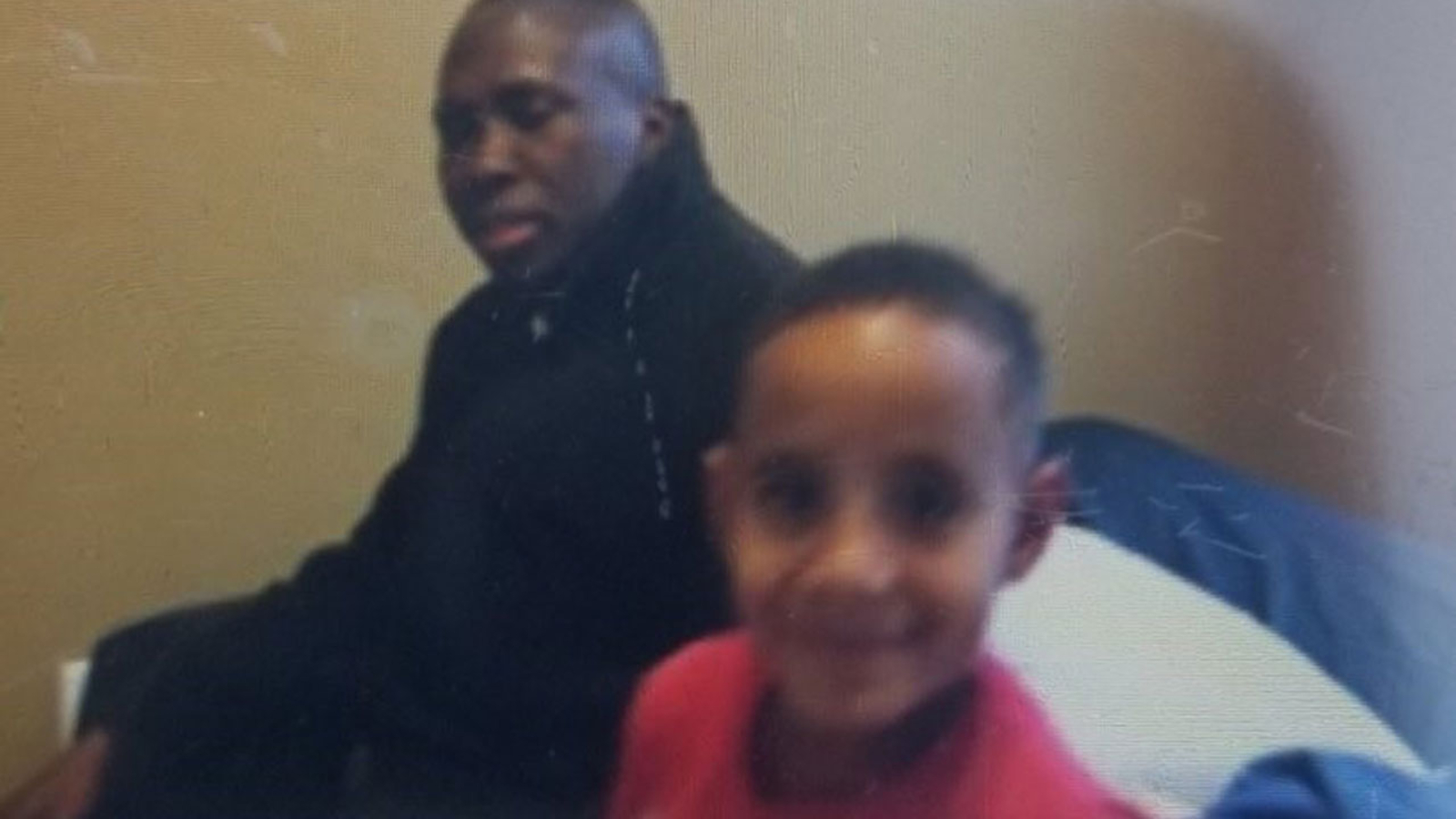 Missing 9-year-old and uncle found safe along FM 1463 - ABC13 Houston