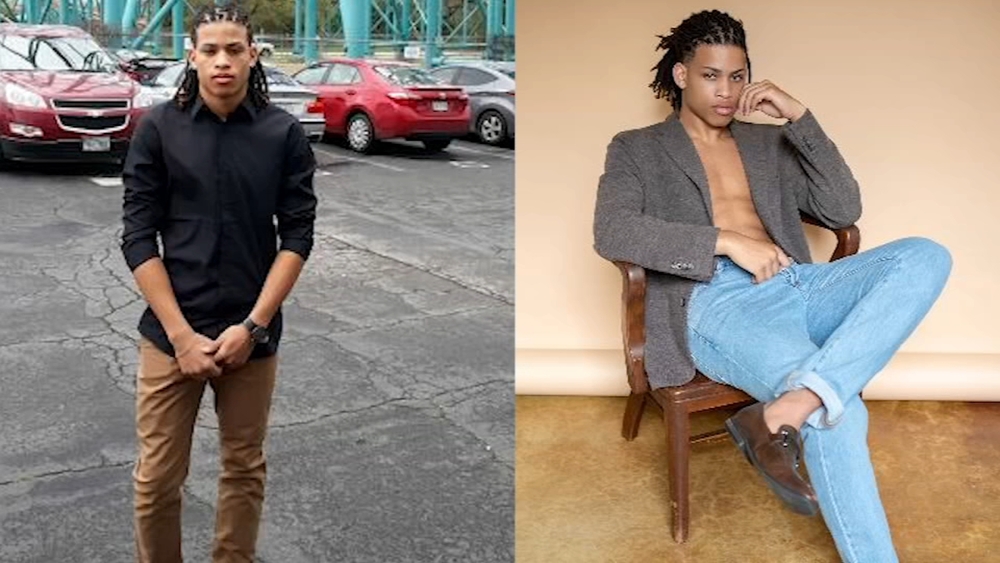 Teen denied job at Six Flags signs to modeling agency