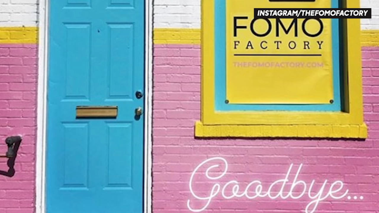 Founder of popular FOMO Factory in Houston passes away