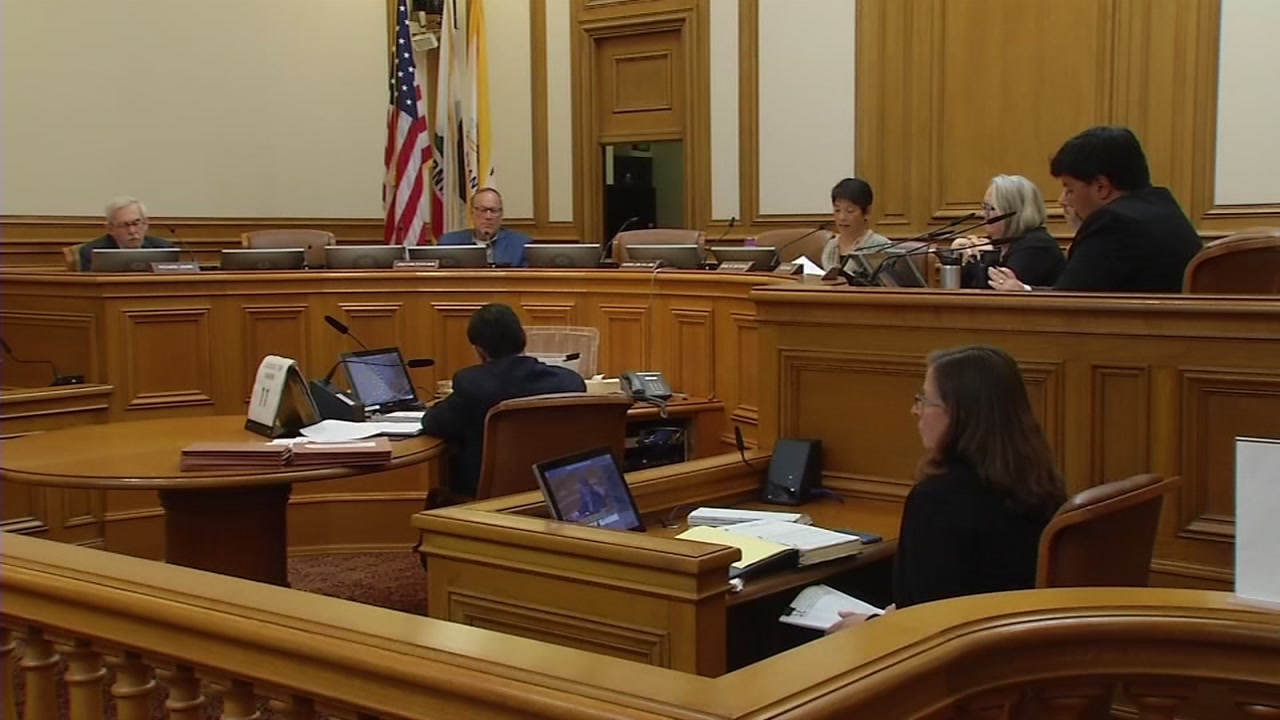 San Francisco denies neighbors request to make nursery a historic landmark