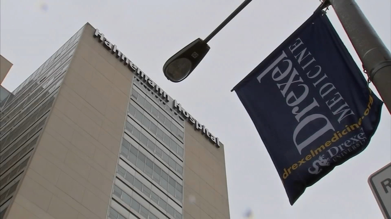 drexel university eliminating 40 percent of physicians clinical staff letter drexel cover letter