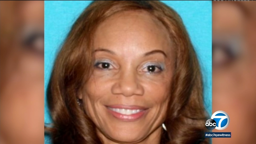 Alleged SoCal scammers forged signatures to sell property, police say