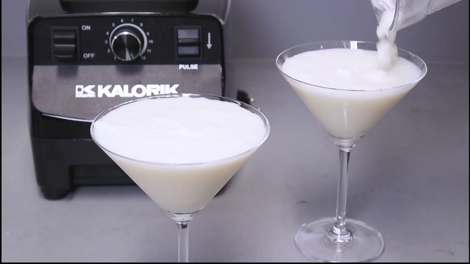 Best blenders for your frozen drinks and even soup ABC7 San Francisco
