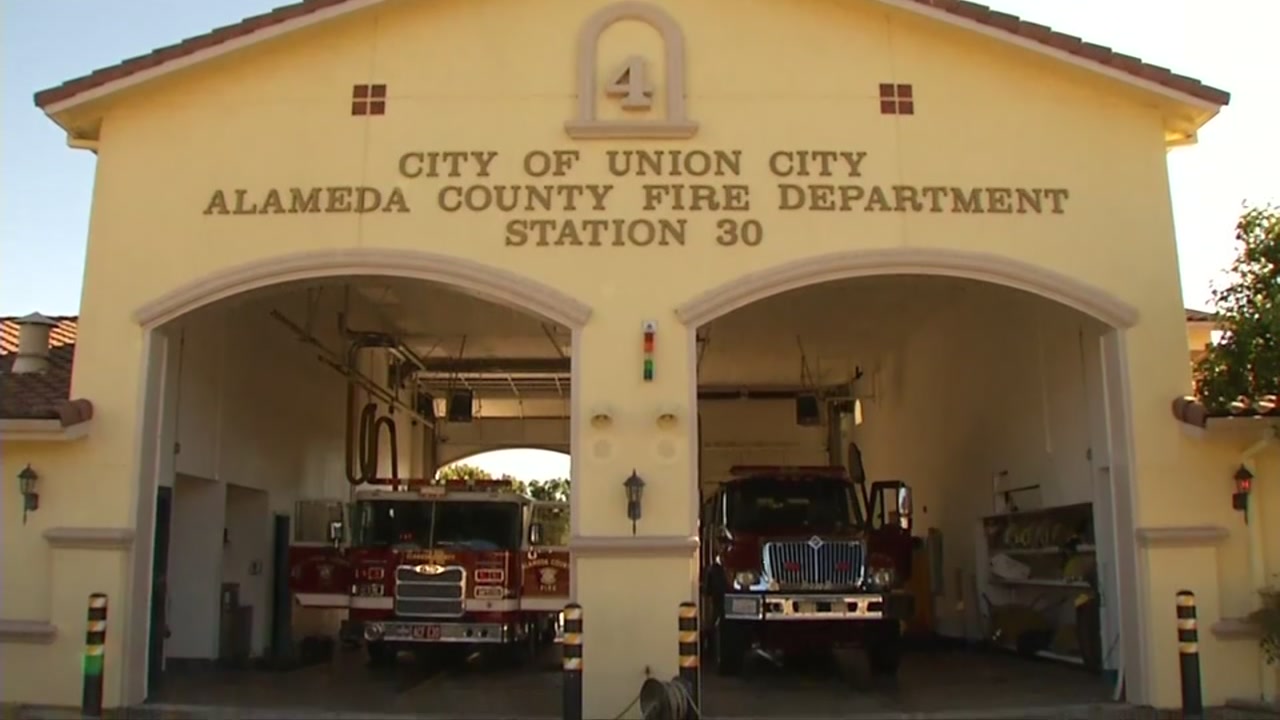 City council in Union City votes to close neighborhood fire station