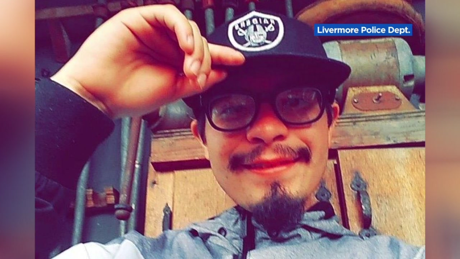 Photos Released Of Suspect In Deadly Shooting Livermore Teen