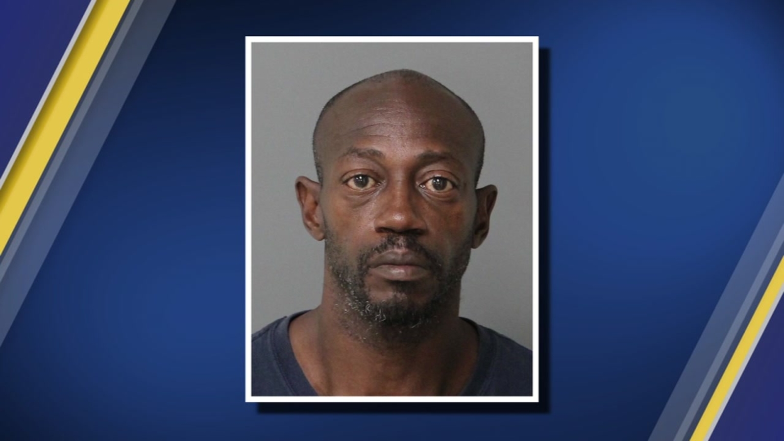 Mom says man stole car with her daughter inside as she helped crash