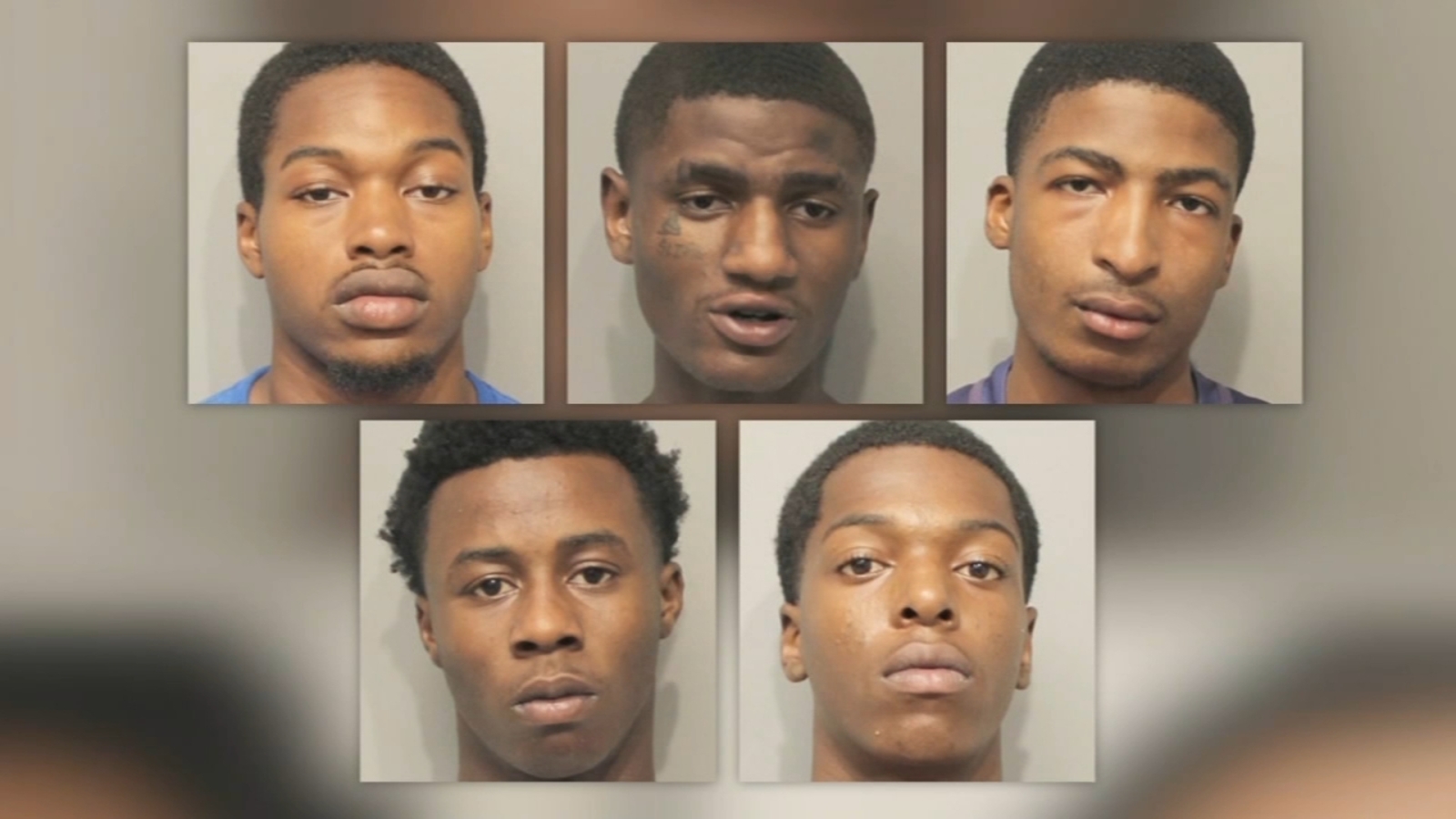 Splashtown thefts in Spring 5 stole 4K in property, constable says