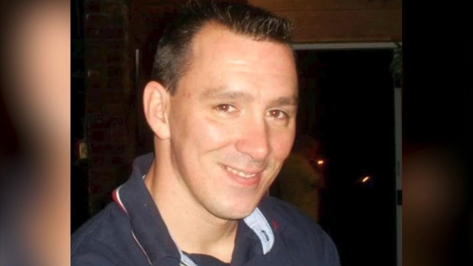 Police Missing man last seen at restaurant in Lindenhurst ABC7 New York