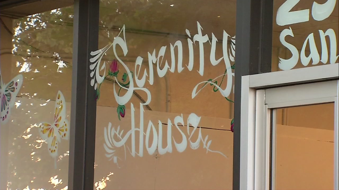Donations pour in for Oakland women's shelter facing eviction after 75-percent rent hike