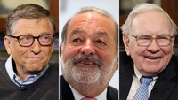 PHOTOS Forbes Releases 2015 List Of World s Richest People ABC7 Los 
