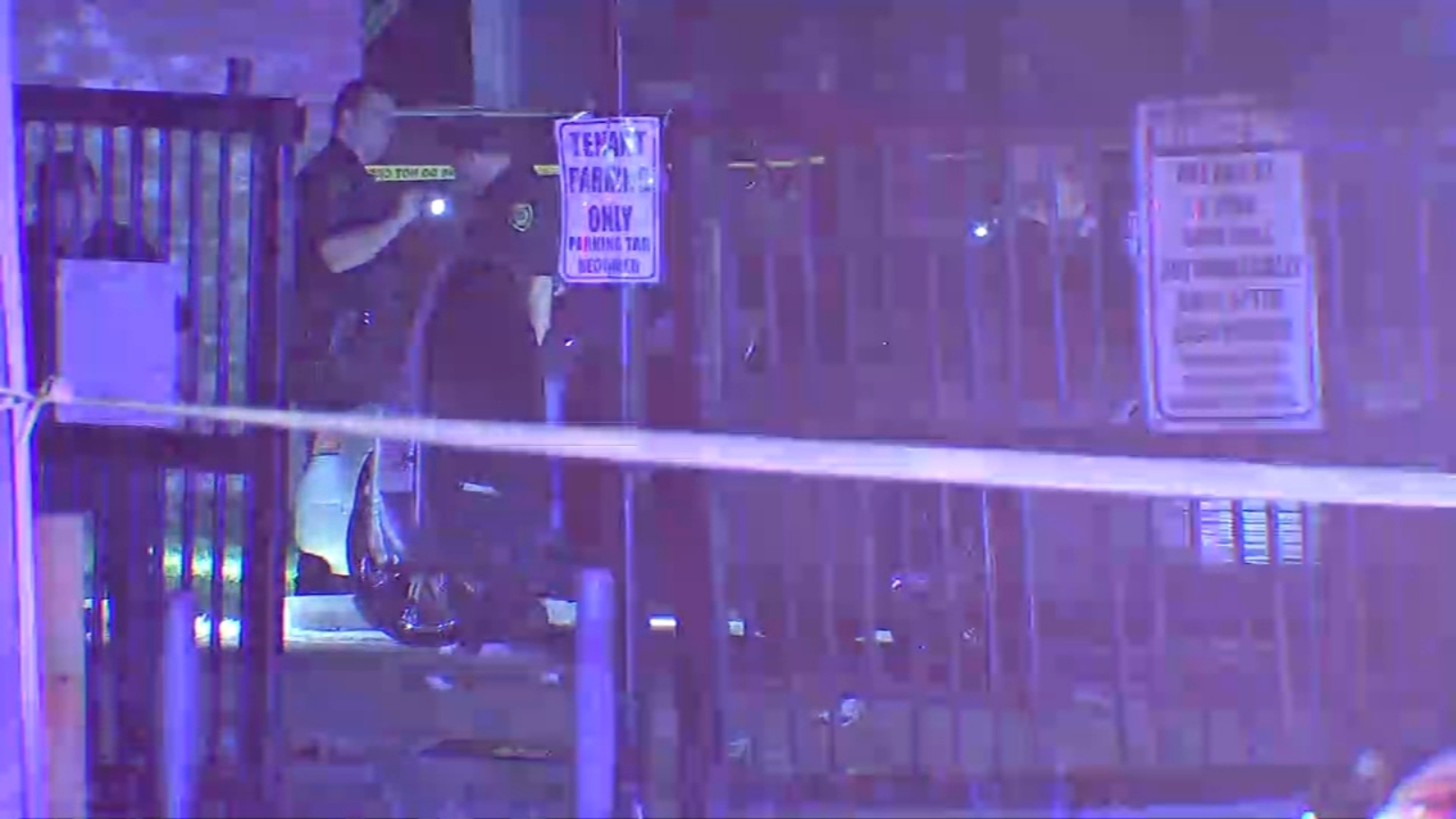 HCSO deputy shoots armed man in northwest Houston - ABC13 Houston