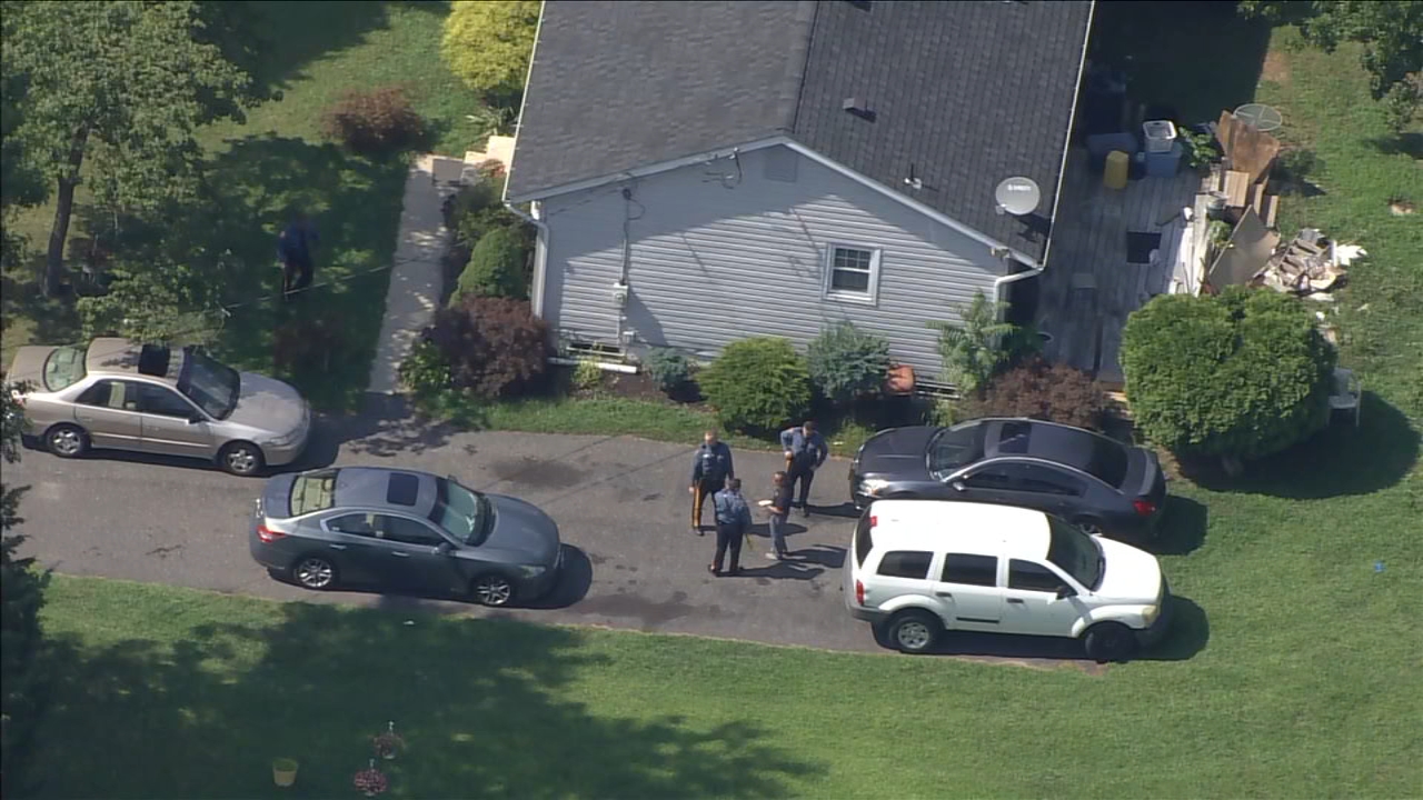 Man critically wounded in Cumberland County shooting