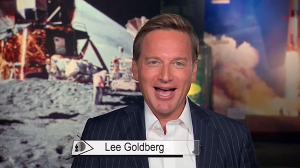 Part 1: Moon Landing 50th: Discover Long Island's Contribution
