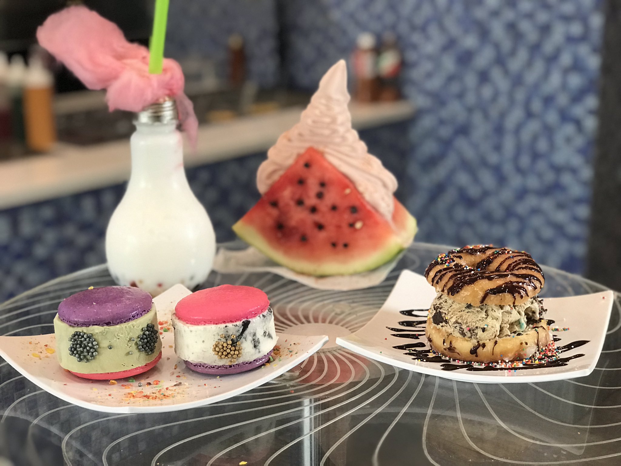 Lincoln Park, Chinatown dessert shops experiment with texture, temperature, flavor