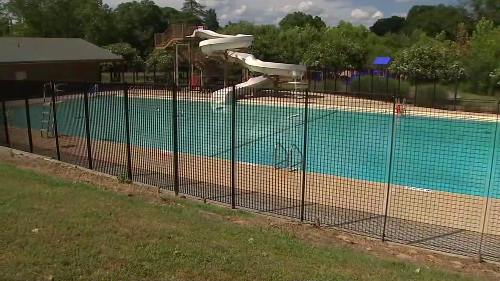 Durham closes public outdoor pools due to high temps ABC11 RaleighDurham