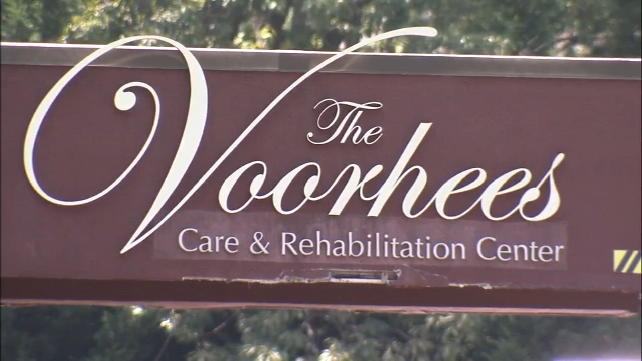 Residents return to NJ senior center after air conditioning failure