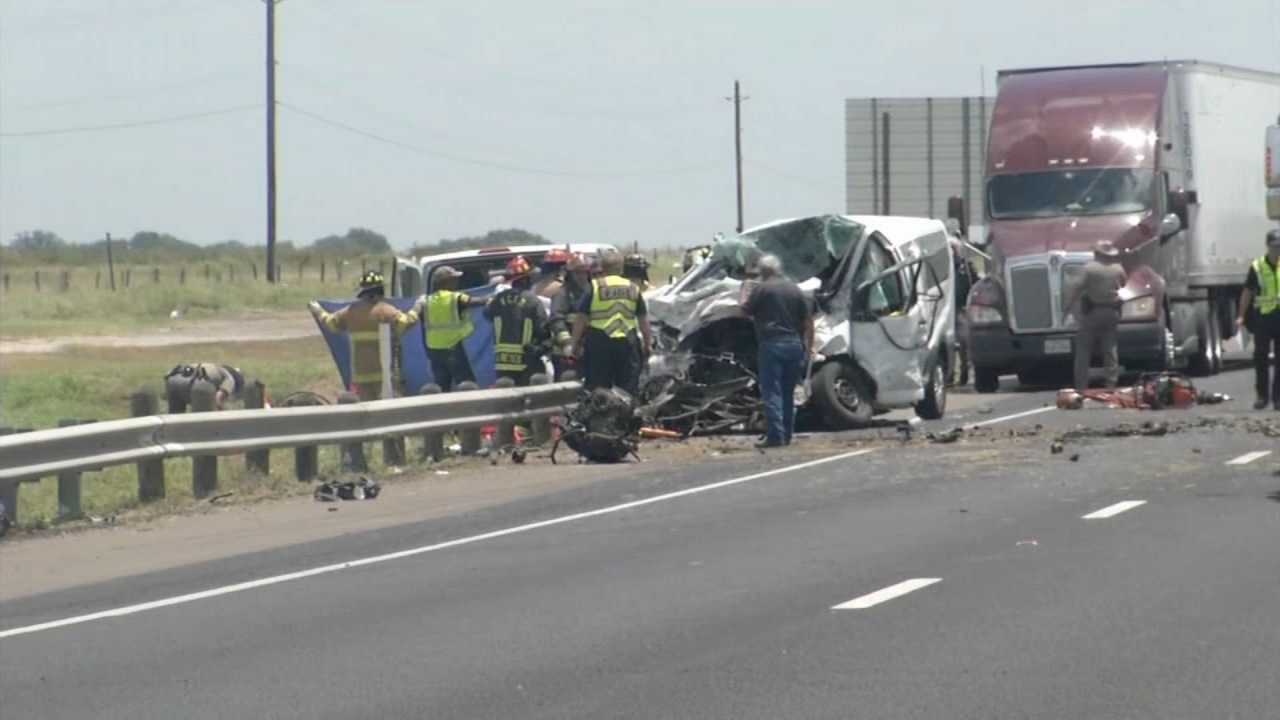 austin texas fatal car accident yesterday
