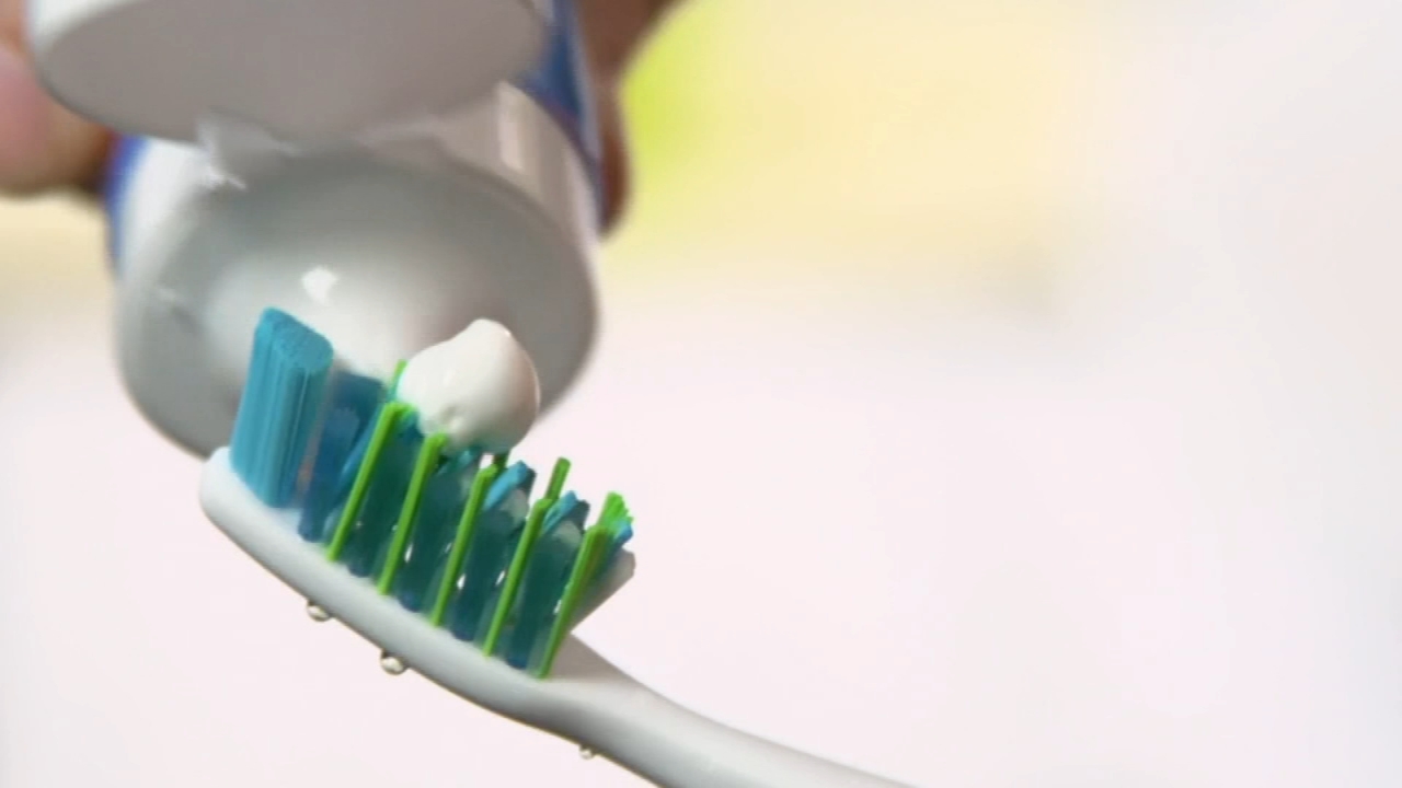 Consumer Reports: Toothpaste ingredients to look out for