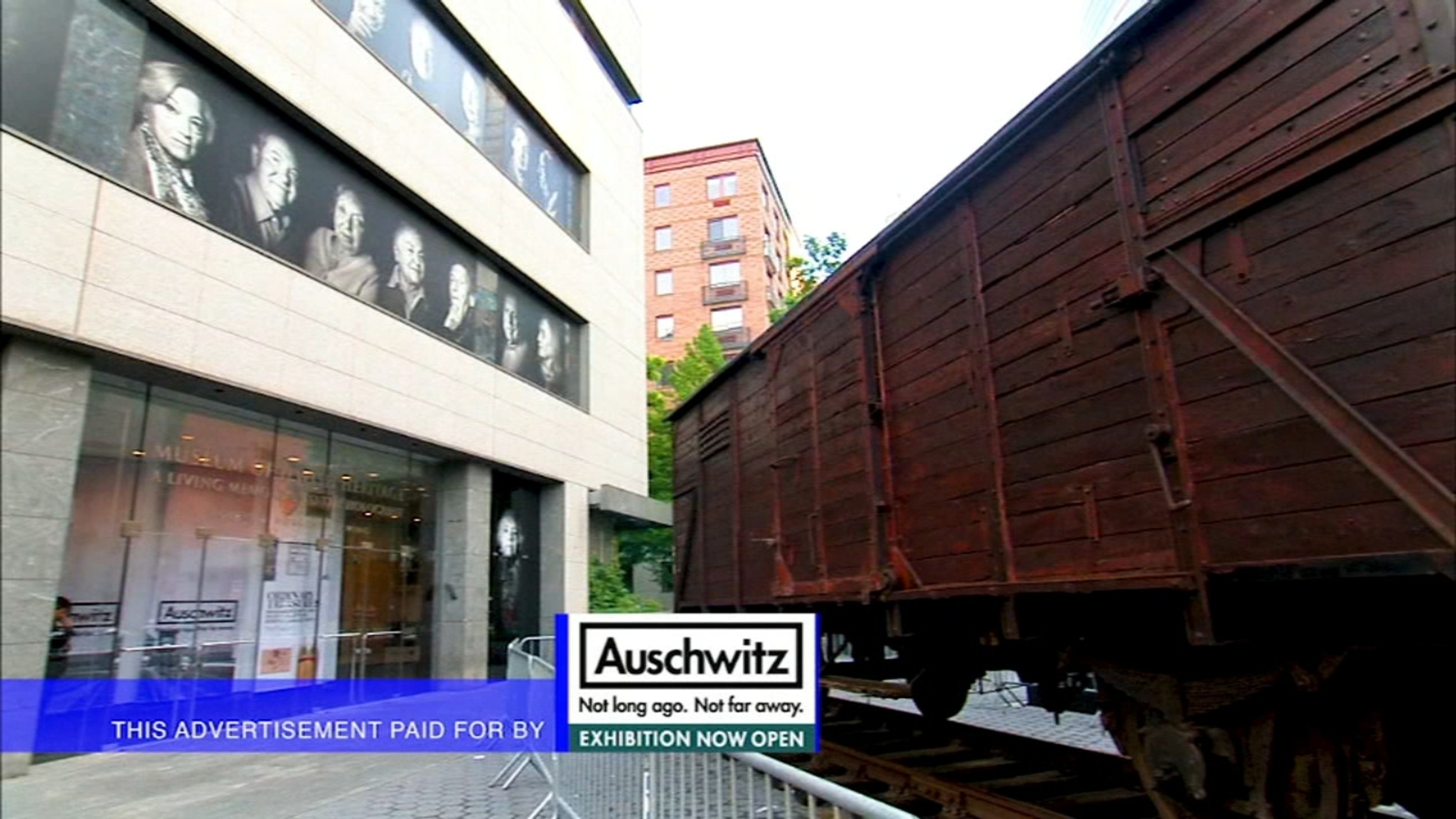 The institutional giving coordinator will write highly effective grant proposals; Weekend Showcase The Museum of Jewish Heritage A Living Memorial to