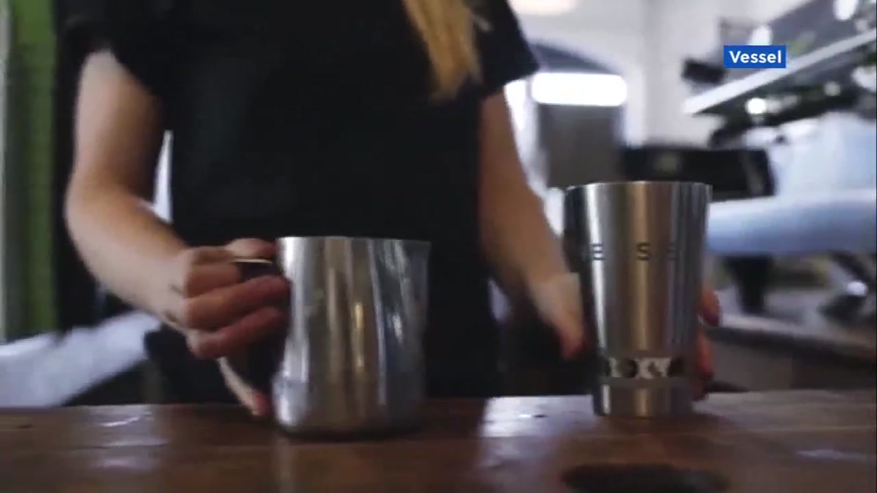 Berkeley to pilot reusable coffee cup program