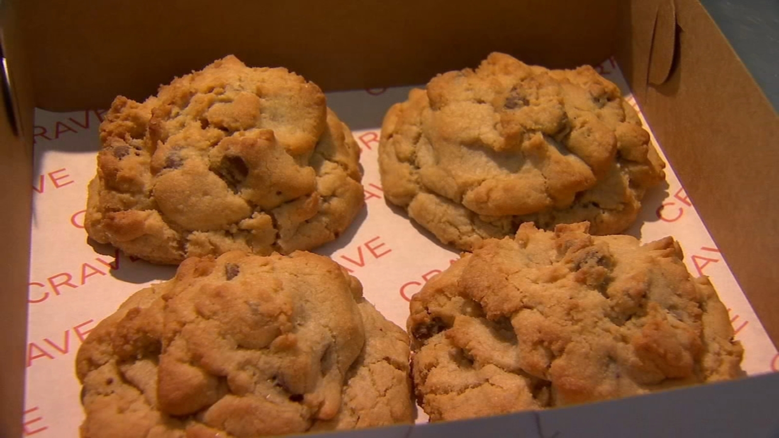 Local baker turns hobby into recipe for success ABC30 Fresno