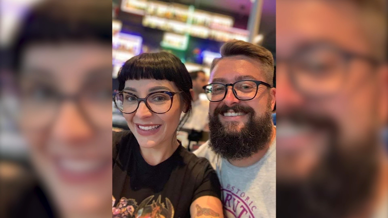 Suspect identified in SF collision that killed Clovis man, critically injured wife