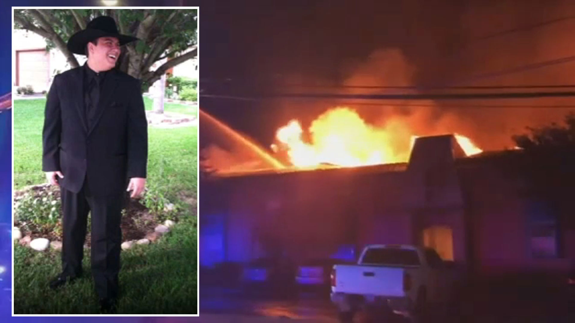 Family seeks answers year after San Marcos apartment fire kills 5