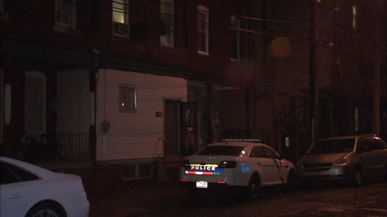 Philadelphia police investigate reported abduction of teen at gunpoint ...