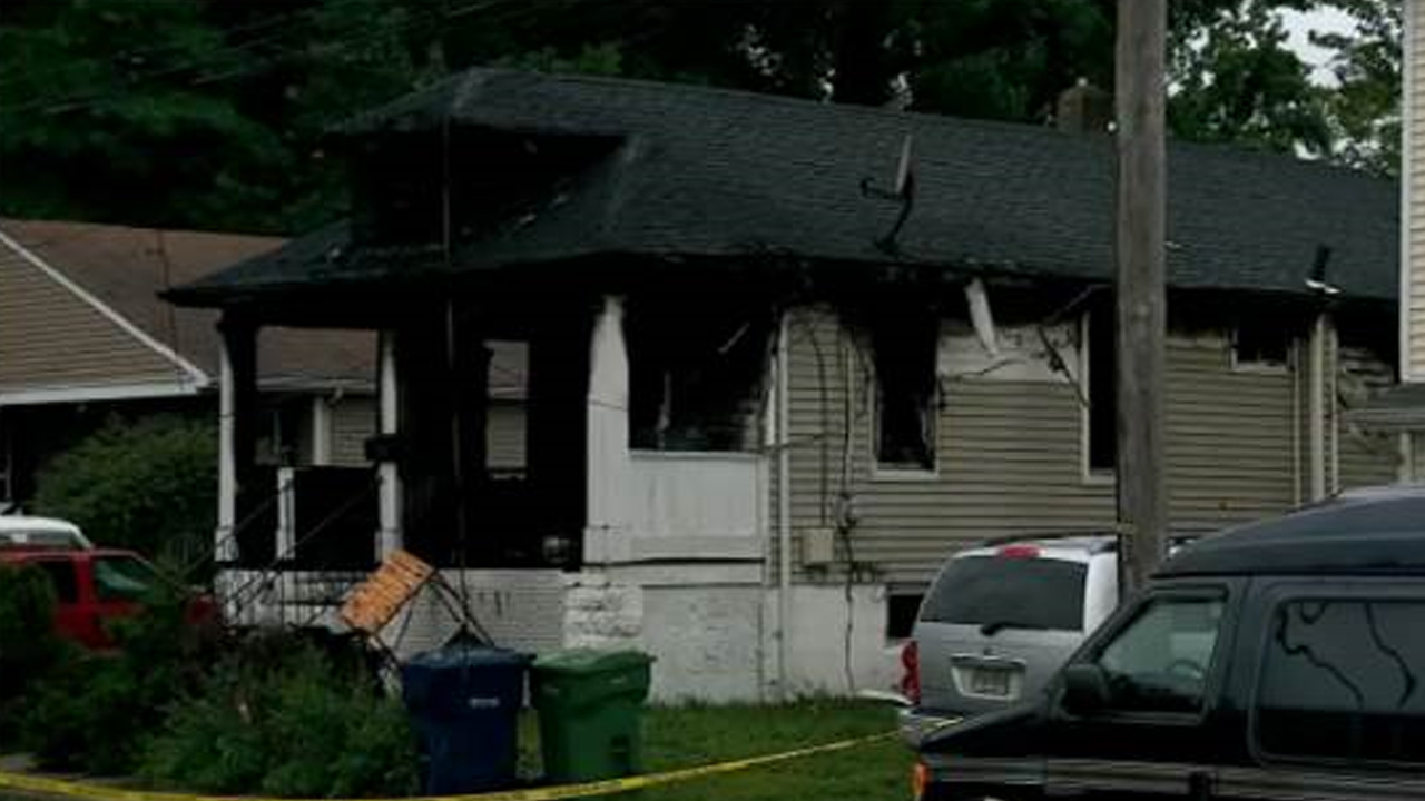 Teen dies in house fire, severe storms cause power outages in New York area