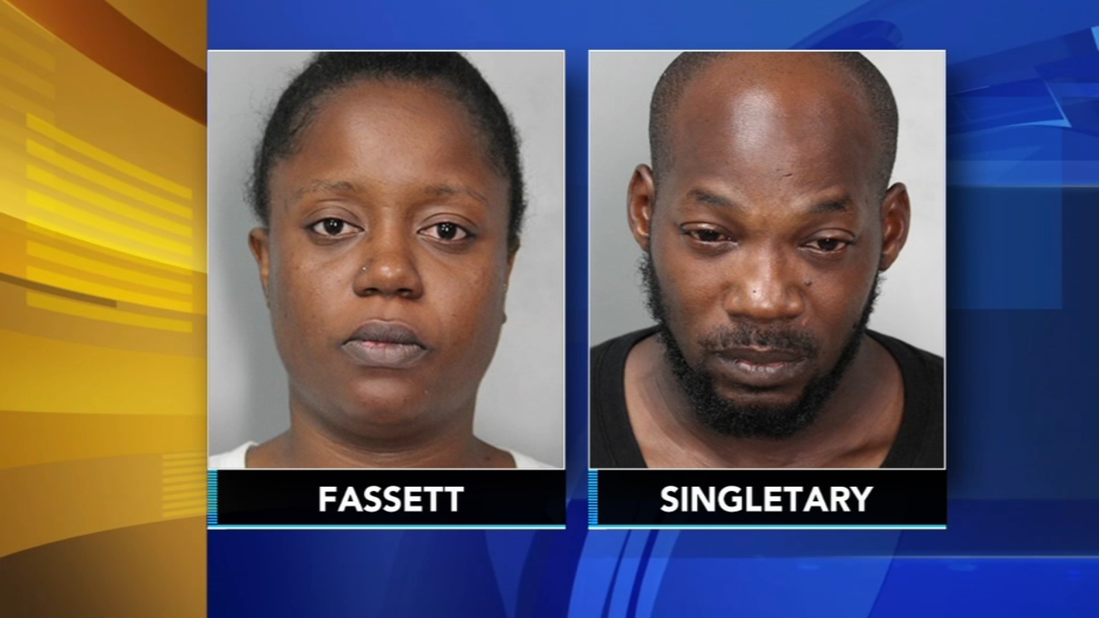 2 arrested after deadly dispute and hitandrun in Delaware 6abc