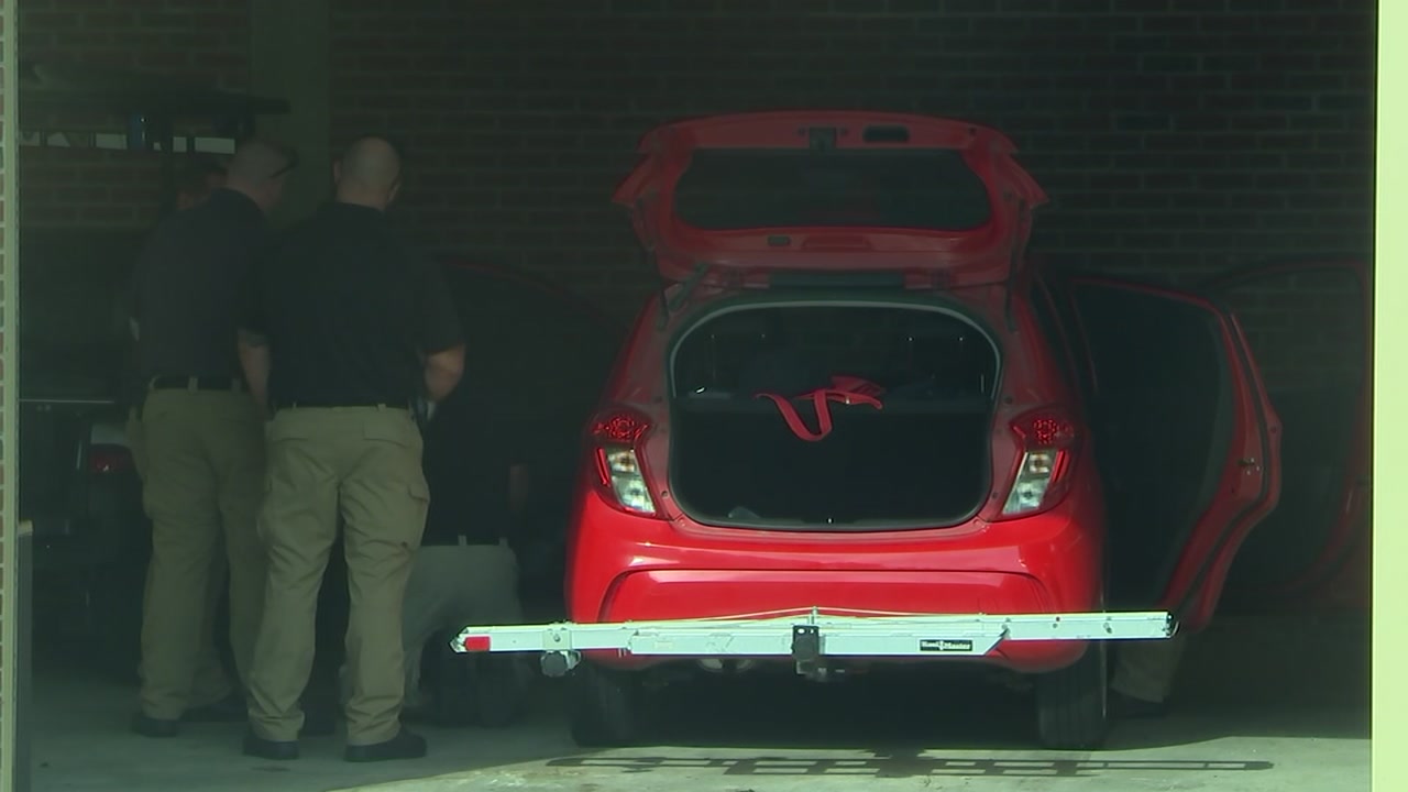 Pizza delivery man killed in Roanoke Rapids