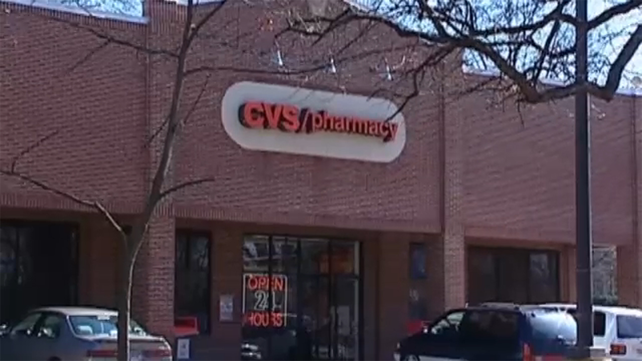Pennsylvania attorney general teams with CVS to prevent pharmacy robberies