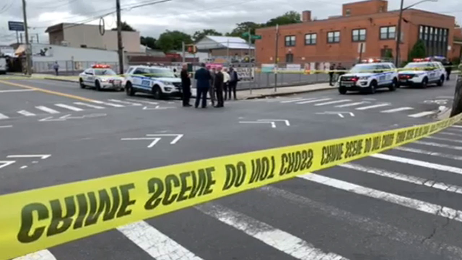 2 bicyclists struck, killed by trucks in New York City on same day ...