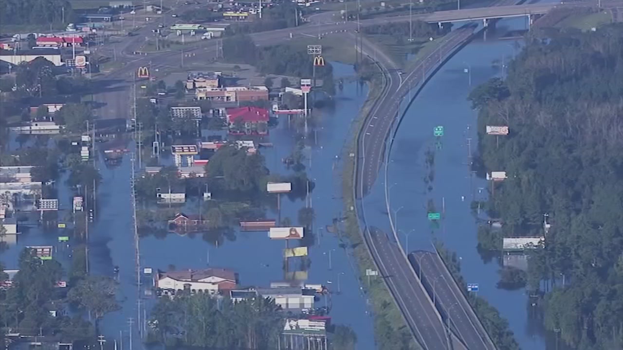Fayetteville learns from lessons of recent hurricanes
