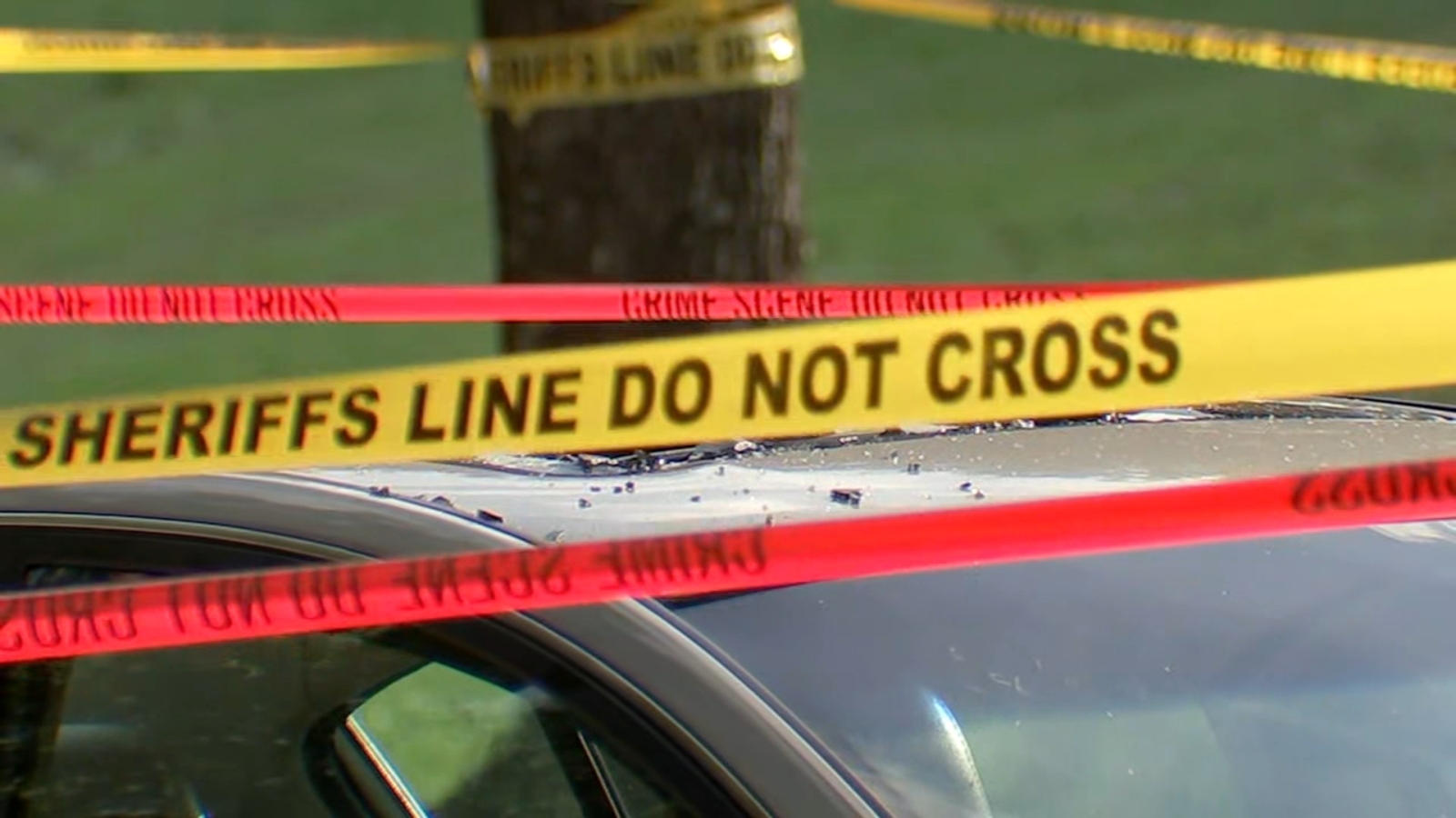 2 people confirmed dead in west Harris County shooting, deputies say ...
