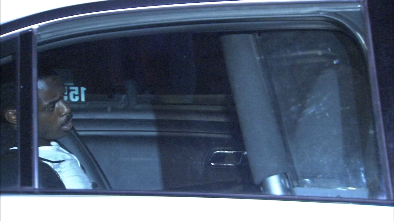Philadelphia police chase, recapture escaped suspect in Lawncrest