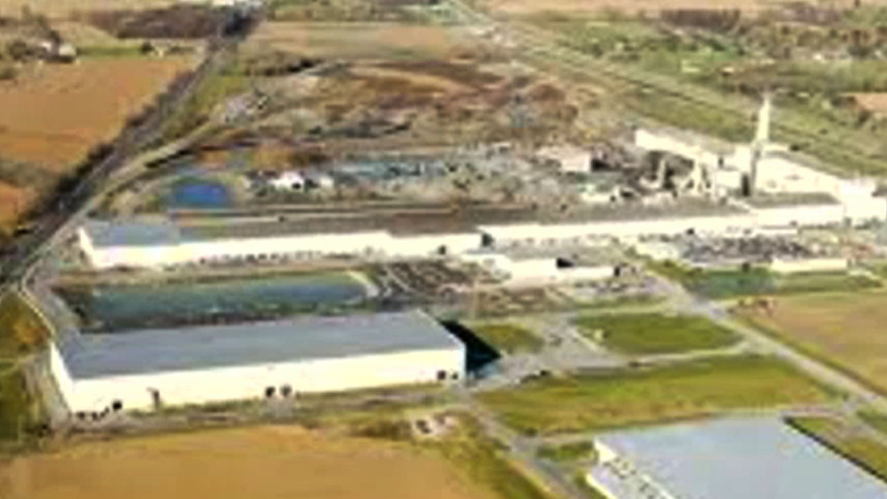 600 'well-paying' jobs coming to Texas with steel mill