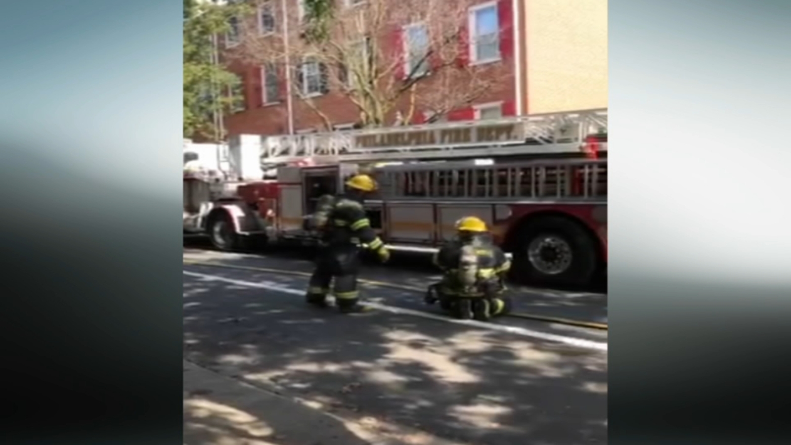 Woman killed in apartment fire in Philadelphia - 6abc Philadelphia