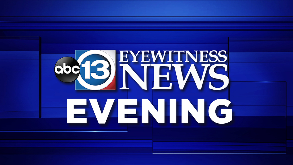 ABC13 Evening News