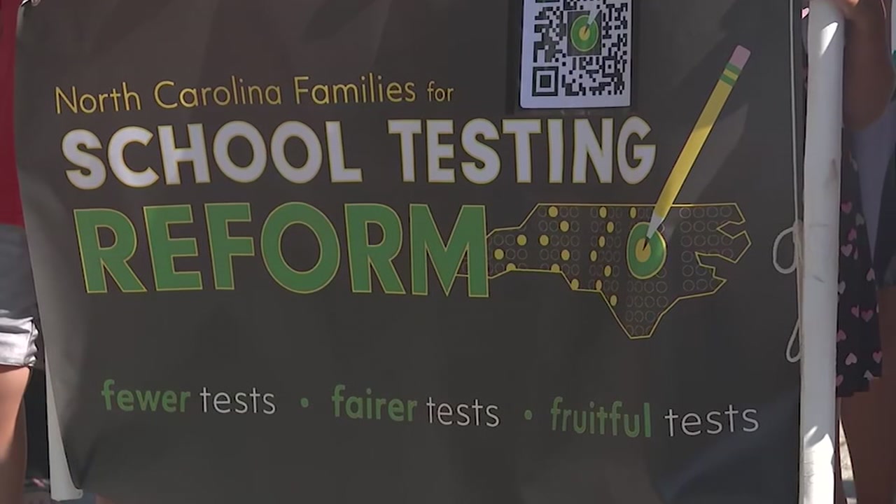 Push to block controversial reading assessment plan