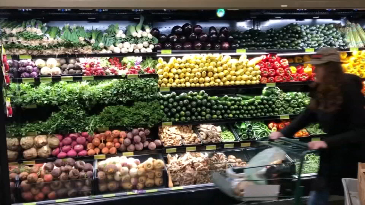 Trump Administration proposal would cut millions of people from food stamp program