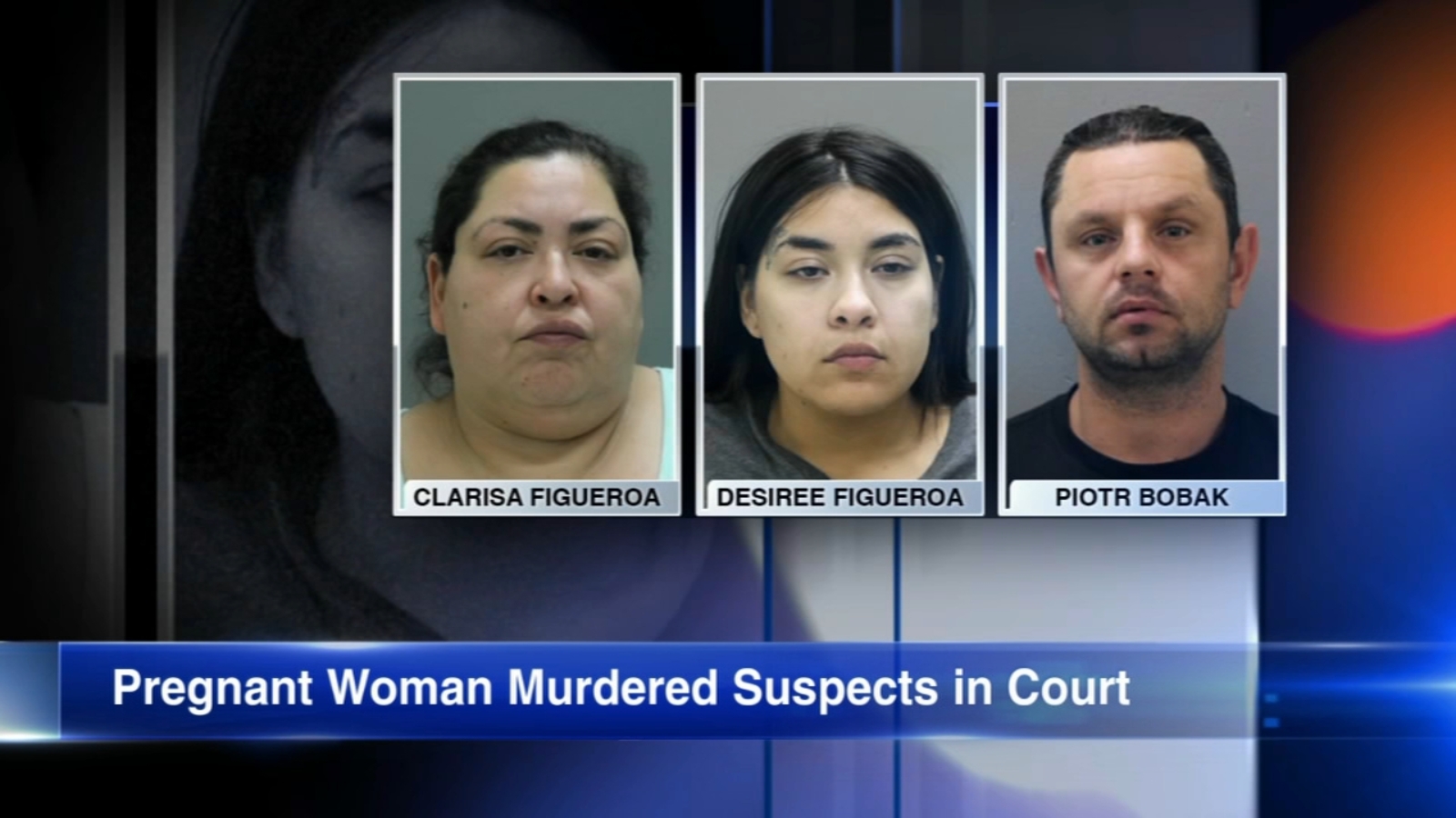 Marlen Ochoa-Lopez death: 3 suspects in murder of pregnant Chicago ...