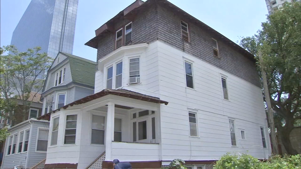 Teenager found dead inside Atlantic City apartment